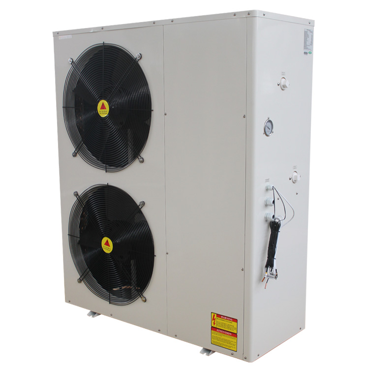 Folansi 15kw Air source heat pump  Wifi heat pump  low noise Air to water heat pump