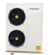 Folansi 15kw Air source heat pump Wifi heat pump low noise Air to water heat pump