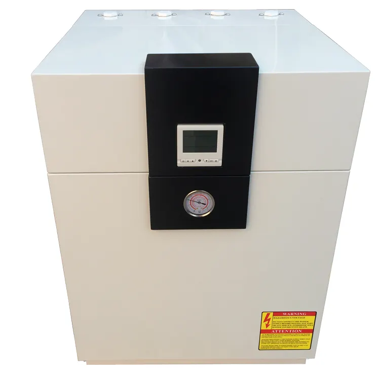 15kw water to water heat pump geothermal heat pump ground source heat pump